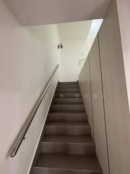2-storey Terraced House for Sale in Mutiara Rini (Skudai) - Calvin Wong - Interior - PropertyGuru.com.my