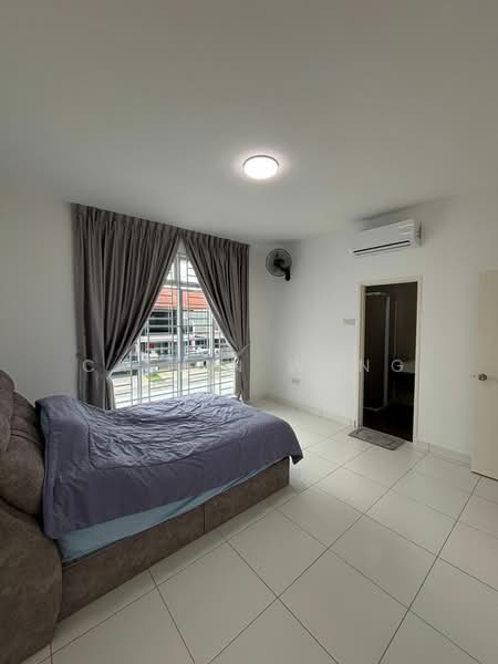 2-storey Terraced House for Sale in Mutiara Rini (Skudai) - Calvin Wong - Bedroom - PropertyGuru.com.my