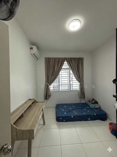 2-storey Terraced House for Sale in Mutiara Rini (Skudai) - Calvin Wong - Bedroom - PropertyGuru.com.my