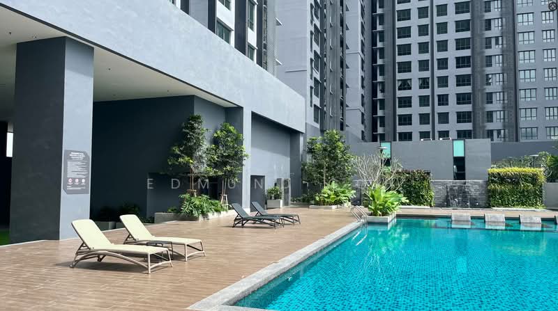 Servis Apartment untuk Disewa di Meta City - Edmund Goh - Exterior - PropertyGuru.com.my