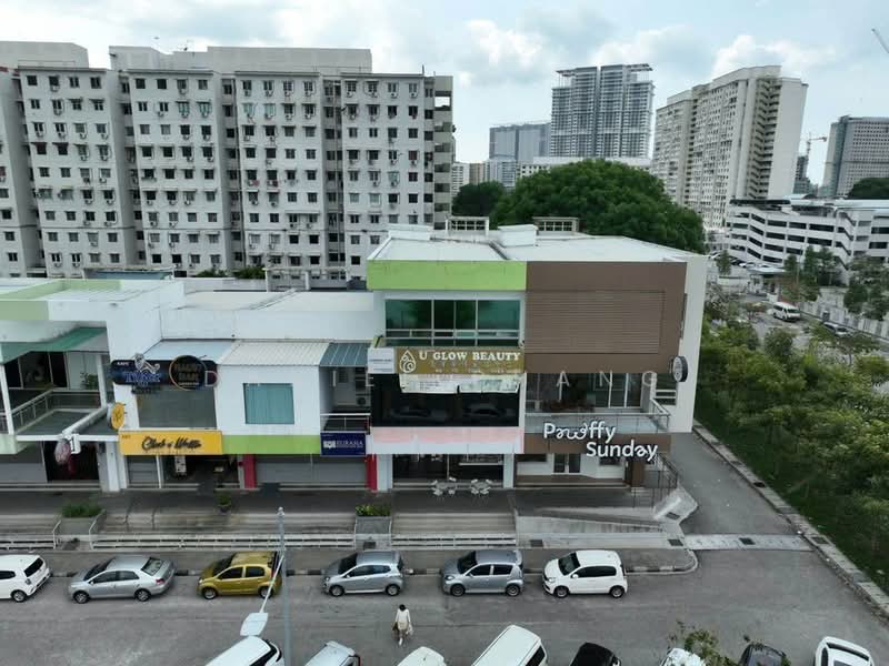 Shop / Office for Rent in Jelutong (Penang) - Daniel Phang - Exterior - PropertyGuru.com.my