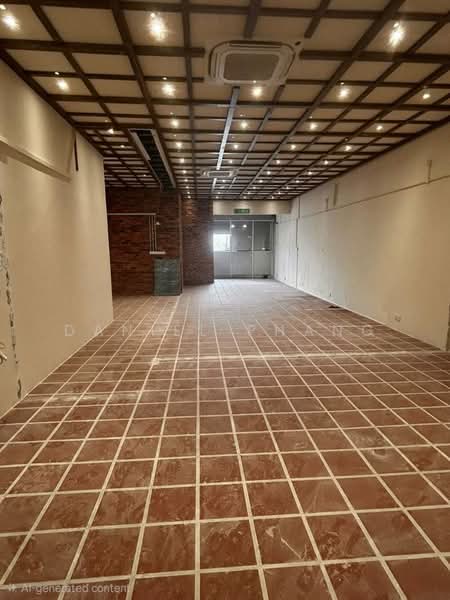 Shop / Office for Rent in Jelutong (Penang) - Daniel Phang - Interior - PropertyGuru.com.my