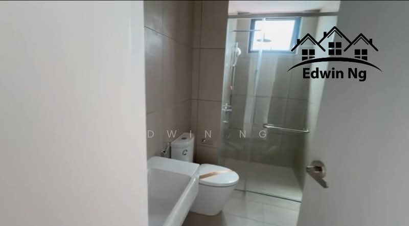 Condominium for Sale at Mezzo - Edwin Ng - Bathroom - PropertyGuru.com.my