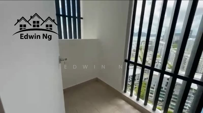 Condominium for Sale at Mezzo - Edwin Ng - Balcony - PropertyGuru.com.my