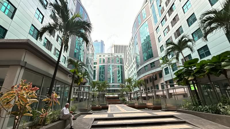 Pejabat untuk Disewa di KL City Centre (Kuala Lumpur) - Chloe Tan - Exterior - PropertyGuru.com.my
