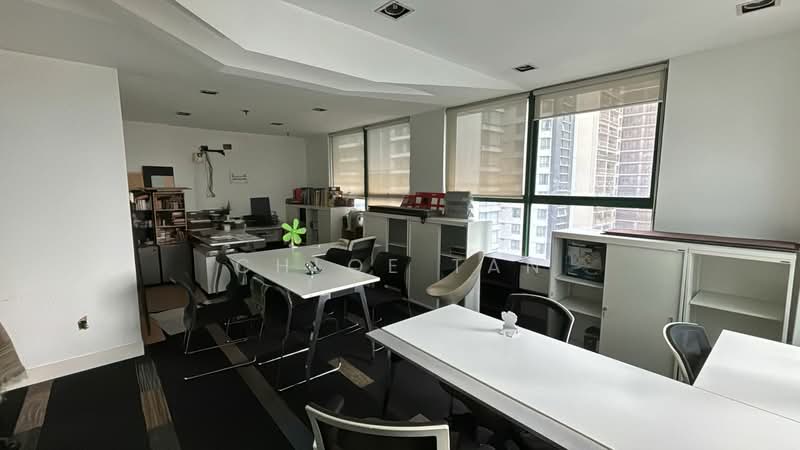 Pejabat untuk Disewa di KL City Centre (Kuala Lumpur) - Chloe Tan - Interior - PropertyGuru.com.my