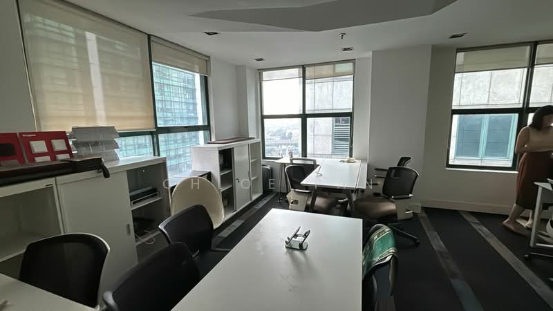 Pejabat untuk Disewa di KL City Centre (Kuala Lumpur) - Chloe Tan - Interior - PropertyGuru.com.my