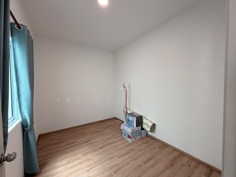 1-storey Terraced House for Rent in Senadin (Miri) - Yee Sze Chai - PropertyGuru.com.my