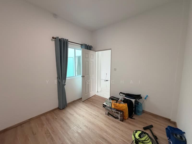 1-storey Terraced House for Rent in Senadin (Miri) - Yee Sze Chai - PropertyGuru.com.my