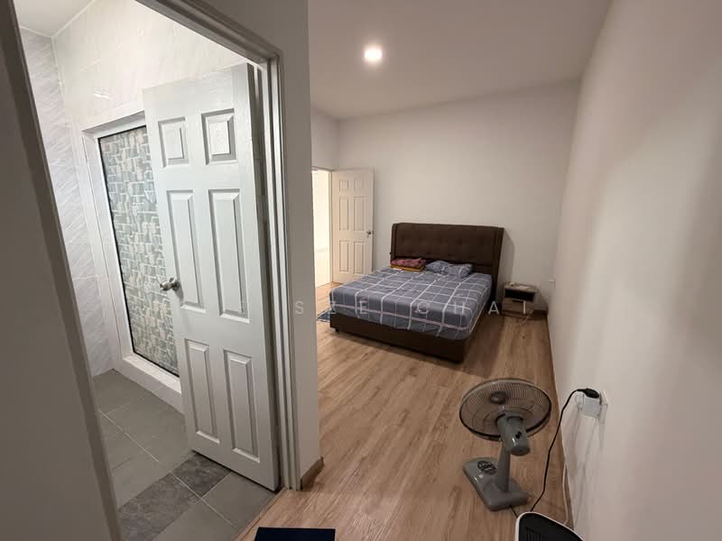 1-storey Terraced House for Rent in Senadin (Miri) - Yee Sze Chai - PropertyGuru.com.my