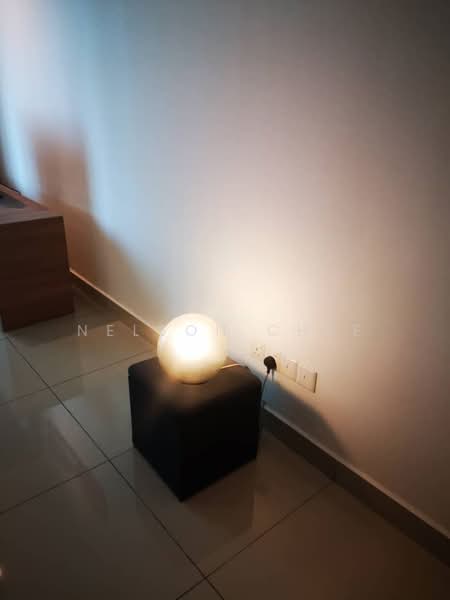 Service Residence for Rent at Cybersquare - Nelson Chee - Interior - PropertyGuru.com.my