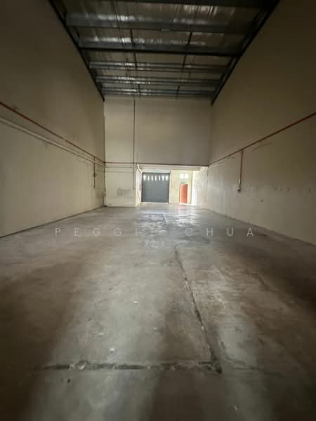 Terrace Factory for Rent in Taman Perindustrian Murni Senai (Senai) - Peggie Chua - Interior - PropertyGuru.com.my