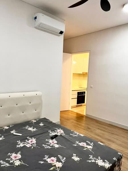 Condominium for Rent at TRIA Seputeh in 9 Seputeh, Kuala Lumpur - Rex Tan - Bedroom - PropertyGuru.com.my