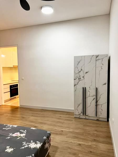 Condominium for Rent at TRIA Seputeh in 9 Seputeh, Kuala Lumpur - Rex Tan - Bedroom - PropertyGuru.com.my