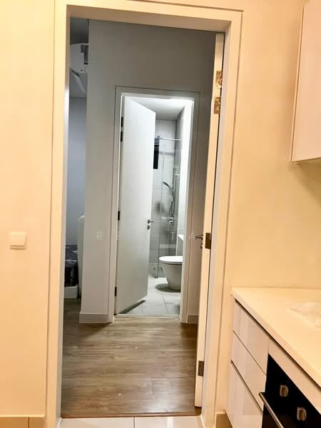 Condominium for Rent at TRIA Seputeh in 9 Seputeh, Kuala Lumpur - Rex Tan - Corridor - PropertyGuru.com.my