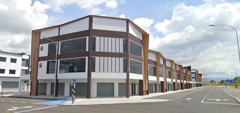 Shop / Office for Rent in Setia Ecohill (Semenyih) - Katrina Lai - Exterior - PropertyGuru.com.my