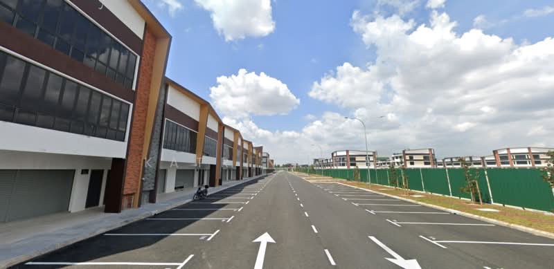 Shop / Office for Rent in Setia Ecohill (Semenyih) - Katrina Lai - Exterior - PropertyGuru.com.my