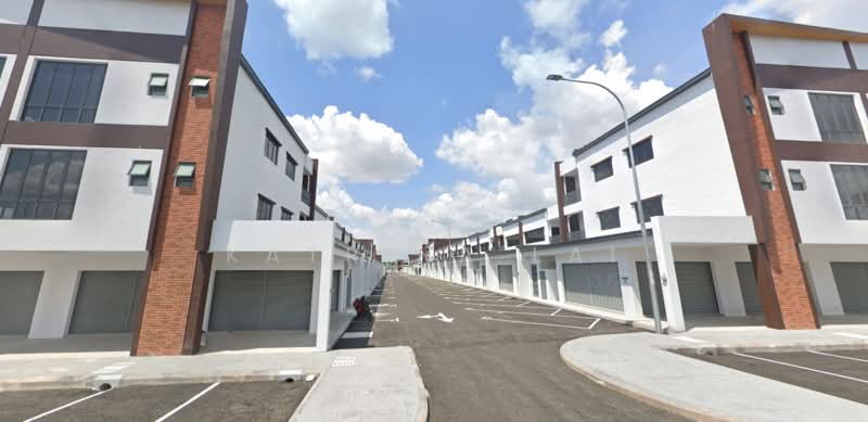 Shop / Office for Rent in Setia Ecohill (Semenyih) - Katrina Lai - Exterior - PropertyGuru.com.my