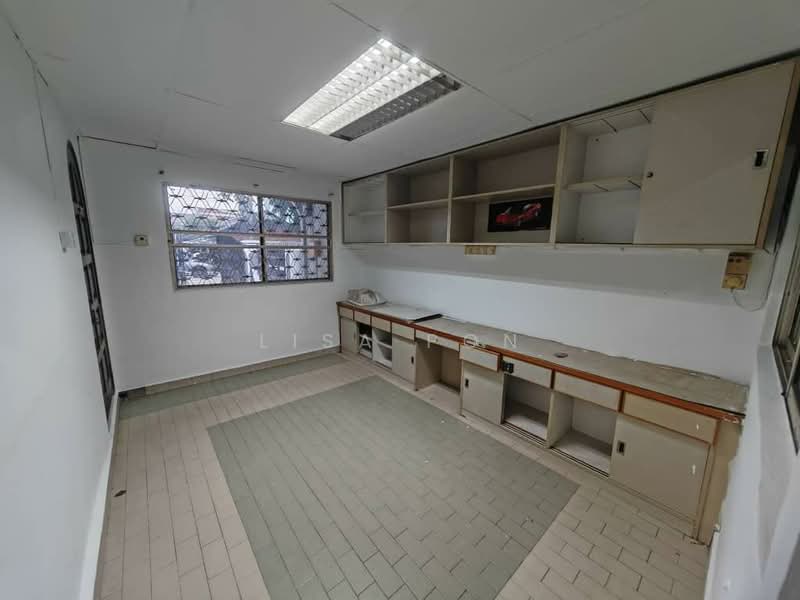 Rumah Teres 2 Tingkat untuk Disewa di Taman Pelangi (Johor Bahru) - Lisa Pon - PropertyGuru.com.my