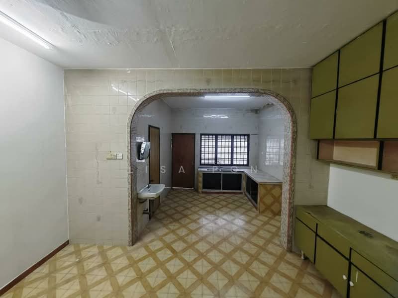 Rumah Teres 2 Tingkat untuk Disewa di Taman Pelangi (Johor Bahru) - Lisa Pon - PropertyGuru.com.my
