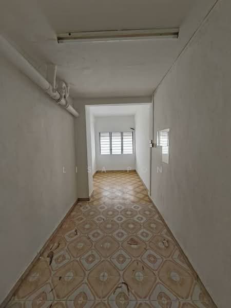 Rumah Teres 2 Tingkat untuk Disewa di Taman Pelangi (Johor Bahru) - Lisa Pon - PropertyGuru.com.my