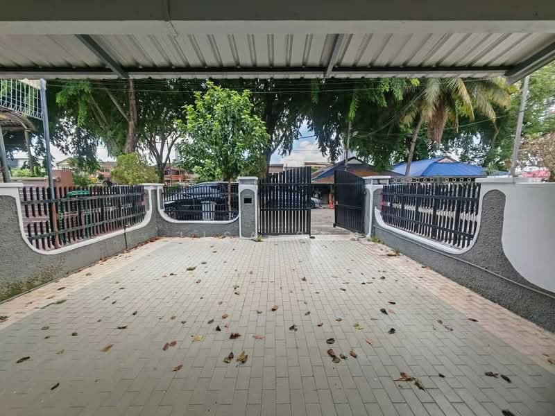 Rumah Teres 2 Tingkat untuk Disewa di Taman Pelangi (Johor Bahru) - Lisa Pon - PropertyGuru.com.my