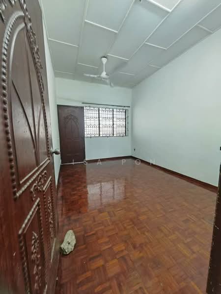 Rumah Teres 2 Tingkat untuk Disewa di Taman Pelangi (Johor Bahru) - Lisa Pon - PropertyGuru.com.my