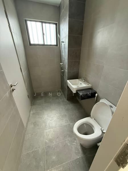 Semi-Detached House for Sale in Kuching (Sarawak) - Jeno Tan - PropertyGuru.com.my