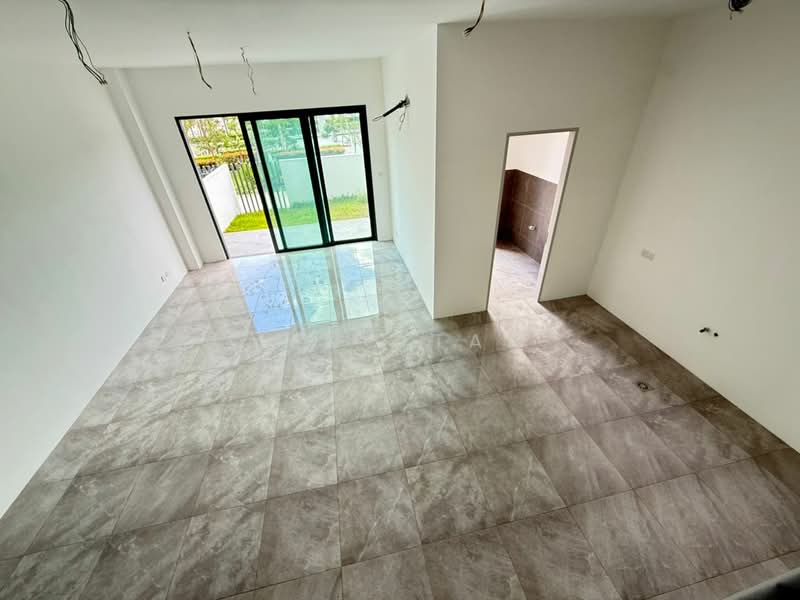 Semi-Detached House for Sale in Kuching (Sarawak) - Jeno Tan - PropertyGuru.com.my