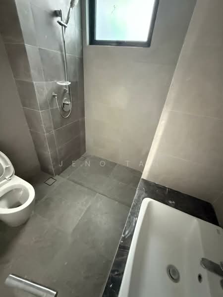 Semi-Detached House for Sale in Kuching (Sarawak) - Jeno Tan - PropertyGuru.com.my