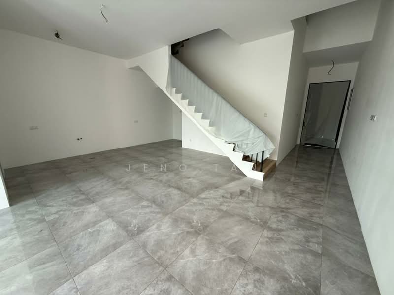 Semi-Detached House for Sale in Kuching (Sarawak) - Jeno Tan - PropertyGuru.com.my