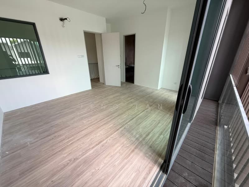 Semi-Detached House for Sale in Kuching (Sarawak) - Jeno Tan - PropertyGuru.com.my