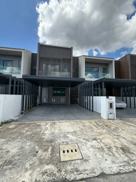 Semi-Detached House for Sale in Kuching (Sarawak) - Jeno Tan - PropertyGuru.com.my