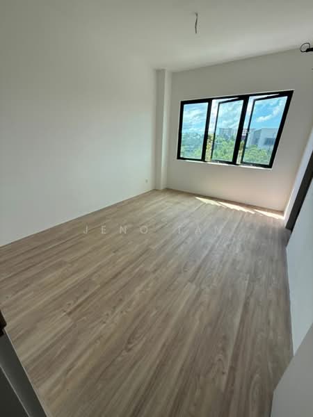Semi-Detached House for Sale in Kuching (Sarawak) - Jeno Tan - PropertyGuru.com.my