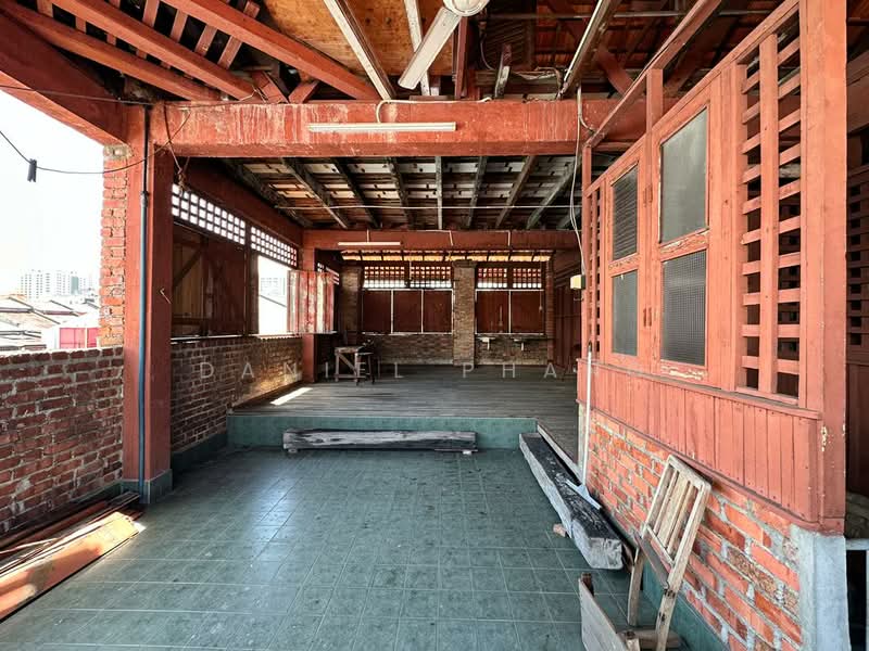 Shop for Rent in George Town (Penang) - Daniel Phang - Exterior - PropertyGuru.com.my