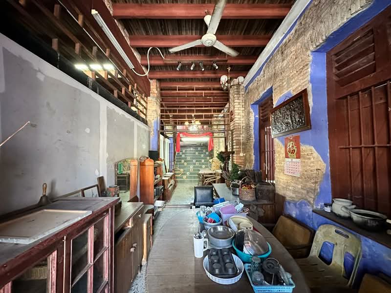 Shop for Rent in George Town (Penang) - Daniel Phang - Interior - PropertyGuru.com.my