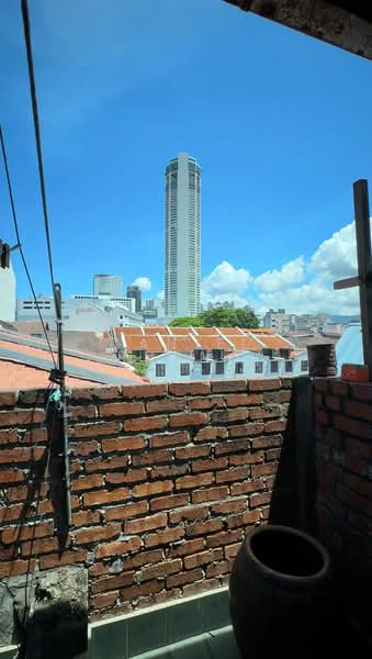 Shop for Rent in George Town (Penang) - Daniel Phang - Exterior - PropertyGuru.com.my