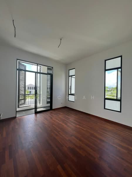 Rumah Banglo untuk Disewa di Kuala Selangor (Selangor) - KC Cheah - Interior - PropertyGuru.com.my