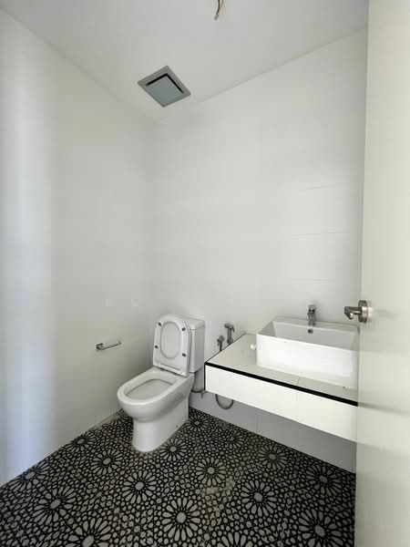 Rumah Banglo untuk Disewa di Kuala Selangor (Selangor) - KC Cheah - Bathroom - PropertyGuru.com.my