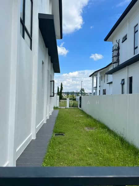 Rumah Banglo untuk Disewa di Kuala Selangor (Selangor) - KC Cheah - Exterior - PropertyGuru.com.my