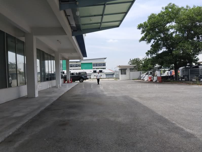 Commercial Semi-D for Sale in Taman Bukit Serdang (Seri Kembangan) - Chee Leng Chin - PropertyGuru.com.my