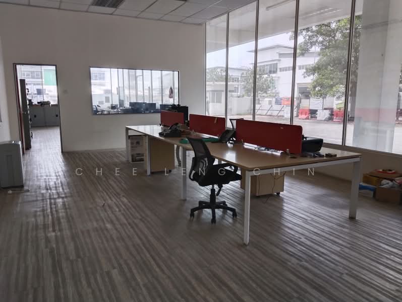 Commercial Semi-D for Sale in Taman Bukit Serdang (Seri Kembangan) - Chee Leng Chin - PropertyGuru.com.my