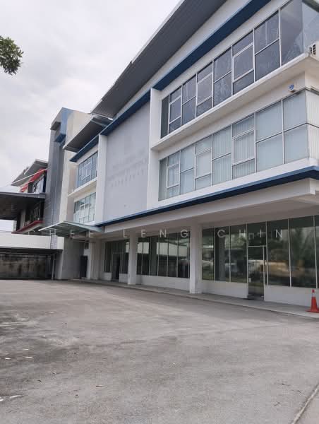 Commercial Semi-D for Sale in Taman Bukit Serdang (Seri Kembangan) - Chee Leng Chin - PropertyGuru.com.my
