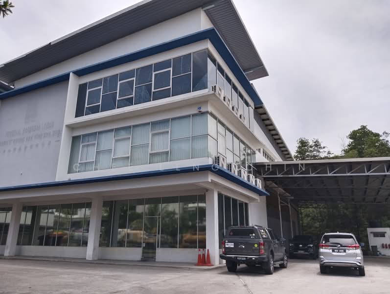 Commercial Semi-D for Sale in Taman Bukit Serdang (Seri Kembangan) - Chee Leng Chin - PropertyGuru.com.my