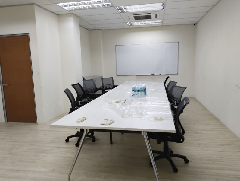 Commercial Semi-D for Sale in Taman Bukit Serdang (Seri Kembangan) - Chee Leng Chin - PropertyGuru.com.my