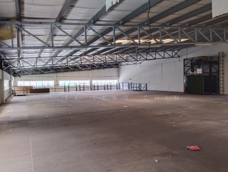 Commercial Semi-D for Sale in Taman Bukit Serdang (Seri Kembangan) - Chee Leng Chin - PropertyGuru.com.my