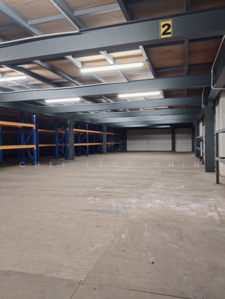 Commercial Semi-D for Sale in Taman Bukit Serdang (Seri Kembangan) - Chee Leng Chin - PropertyGuru.com.my