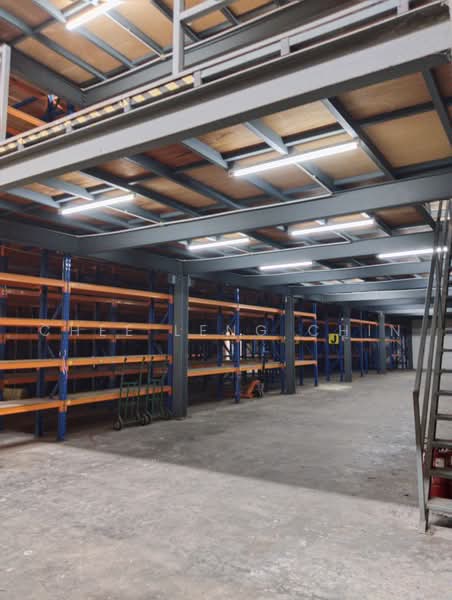 Commercial Semi-D for Sale in Taman Bukit Serdang (Seri Kembangan) - Chee Leng Chin - PropertyGuru.com.my
