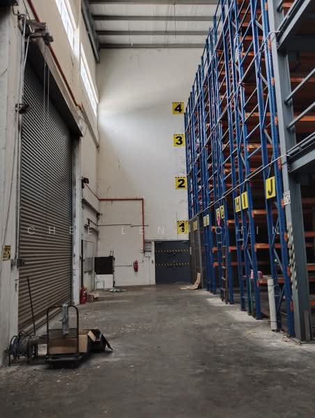 Commercial Semi-D for Sale in Taman Bukit Serdang (Seri Kembangan) - Chee Leng Chin - PropertyGuru.com.my