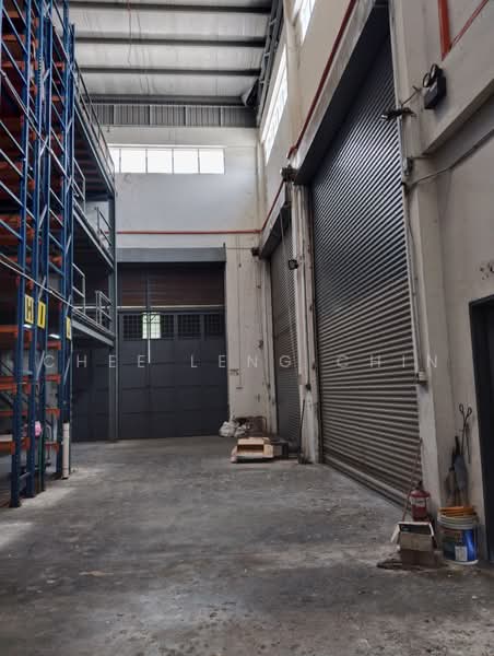 Commercial Semi-D for Sale in Taman Bukit Serdang (Seri Kembangan) - Chee Leng Chin - PropertyGuru.com.my